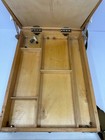 Rare Vintage Yarka Medium French Field Easel Podolsk-art Russia