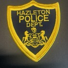 Mix Lot Patch Lot Of 9 Trade Stock 9 Police Patches Police Sheriff Patch  1a