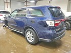 Anti-lock Brake Part Assembly Without Adaptive Cruise Fits 14-15 Durango 902852