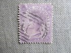 British Honduras  Scott  15  Used