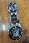 Kenworth T600 T300 Interior Window Crank Handle Chrome Plastic New 41544