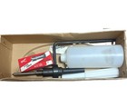 Milwaukee Steel Hawg Arbor Assembly 3 4  Straight Shank 1  Dia 49-57-0030