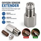 Mini Catalizador Sensor Free Keychain