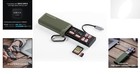 Green Usb 3 1 Type-c Card Reader   Storage For Sd  Tf  Nano Sim - Safe   Fast