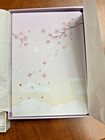 Notebook Therapy Tsuki Spring 2023 Limited Edition Dot Grid Notebook New