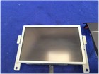 2015 Ford F150 F-150 Pickup Truck Info Screen Face Plate Navigation Heat 2786