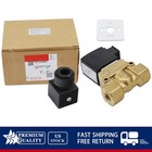 New Fits For Ingersoll Rand Air Compressor Accessories Solenoid Valve 22124085