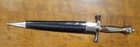 Windlass Siver Hilted Dagger