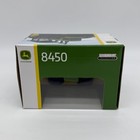 New John Deere Ertl 1 64 8450 Tractor Prestige Die Cast Replica - Lp86776