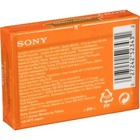 Sony Premium 60 Minute Premium Mini Dv Tape Cassette  Dvm60pr4