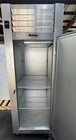 Traulsen G12010 30  Stainless Steel 1 Door Reach In Freezer Commercial