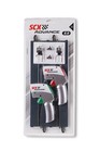 Scx 1 32 Advance 2 0 E10407x200 - Qty 2 Conversion Kits