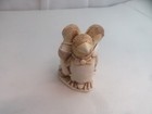 Harmony Kingdom Penguins Trinket Box Small Resin Unexpected Arrival