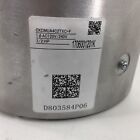 Trane D803584p06 Blower Motor 1 2hp 120v 240v Dmua4c2tx Mot14416