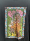 Pink Floyd Bob Masse Studios T-shirt L  London Hippie Marquee 1966 Tour