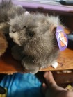 Puffkins Lot Of 3 Gus The Moose  Spike The Porcupine  Nutty The Squirrel
