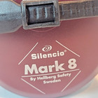 Silencio Mark 8 Hellberg Safety Hearing Protection 23 Hrr