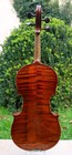 7 8 Gorgeous Old Germany Violin By Wolff Brothers  1898
