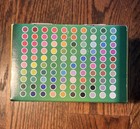 Crayola Washable Super Tips Markers  Assorted Colors  Pack Of 100 Markers New     