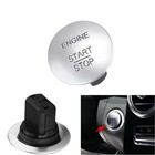 Push To Start Button Keyless Go Engine Start Stop For Mercedes-benz 2215450714