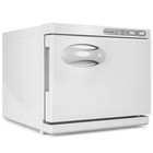 8l Hot Towel Warmer Cabinet For Spa Facials Massage Salon Home