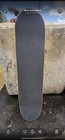 Chocolate Kenny Anderson Skateboard Complete 7 5  Assembled