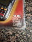 Vintage Yahtzee Electronic Handheld Game 1995 Milton Bradley 4511 New Sealed Nib