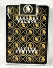 Caesars Palace Poker Size Playing Cards Carta Mundi  Belgium  Sealed  Free Shp