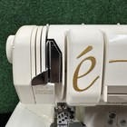 Baby Lock Ble8 Evolve Portable Electric Serger - No Power Cable As-is