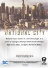 2018 Cryptozoic Supergirl Season 1 Card Locations Inserts  l3 National City