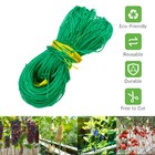 Garden Trellis Netting - Plant Growth Climbing Mesh For Fruits  Vines   Veggies