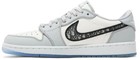 New Aj 1 Retro Low  dior  2020 - Cn8608-002 Men s Size 4-13