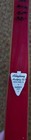 Longbow    Rare  1980s Allegheny Archery Osprey  52 Lb  Longbow  Nm