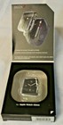 X-doria - Defense Edge 360x Rubber Bumper For Apple Watch 1  2   3-42mm- Clear