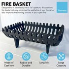 Fire Basket