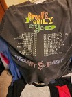 Vintage Infectious Grooves Tour Shirt 90 s