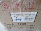 Sealed Case Of 6 Boxes Of Cow Parade  7707 No Cow Is An Island 2004 Figurine