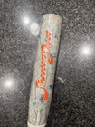 Rawlings Combat Outdoor Shooters Shoot Spec-a1 Bbcor Bat 33 30 2-5 8in