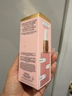 Truly Soft Serve Aftershave Oil  Strawberry Vanilla  Vegan 3 1 Fl Oz 90 Ml