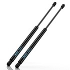 24 Inch 120lb Gas Struts For Tanning Bed  2 Pack   Strong Lift With 24in 120lb