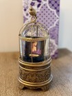 Taylor Swift Speak Now Taylor   s Version Birdcage Snow Globe Enchanted With Box