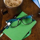 4 Pairs Low Magnification Power Womens Reading Glasses - Cat Eye Readers