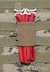 Cat Trap Ranger Green Molle Tourniquet Holder Pouch Oc Tactical