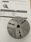 Northfield Precision 3 Pc Full Circle Jaws For Series 400 Chucks St-3-4-1  1 2