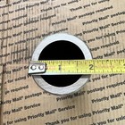 2    Od X 1 4    Wall Dom Steel Tube 8  Long Welding Machining Bushing Collar