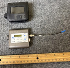 Lectrosonics Smqv Bodypack Transmitter W case - Block 26  unit Only 