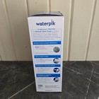 Waterpik Cordless Plus Rechargeable Water Flosser Oral Irrigator 