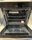 Whirlpool Wos52es4mz 24 Inch Single Smart Electric Wall Oven