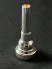 Curry Precision 5flm Flugelhorn Mouthpiece