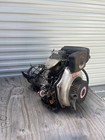 Yanmar L70ee Diesel Generator W  30a 120 240v Good Compression - See Description
